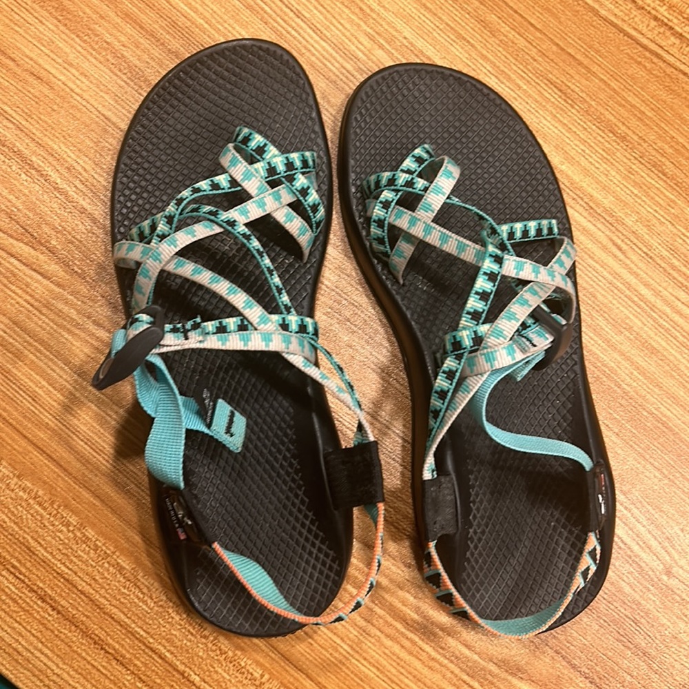 Chaco sandals - Picture 2 of 3